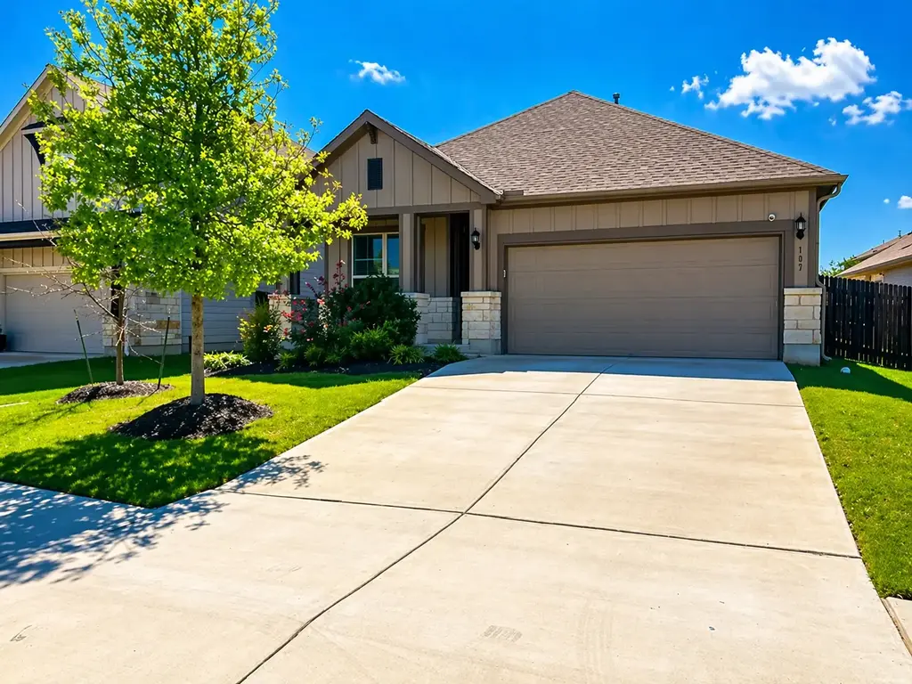 133 Cascata Way, Liberty Hill