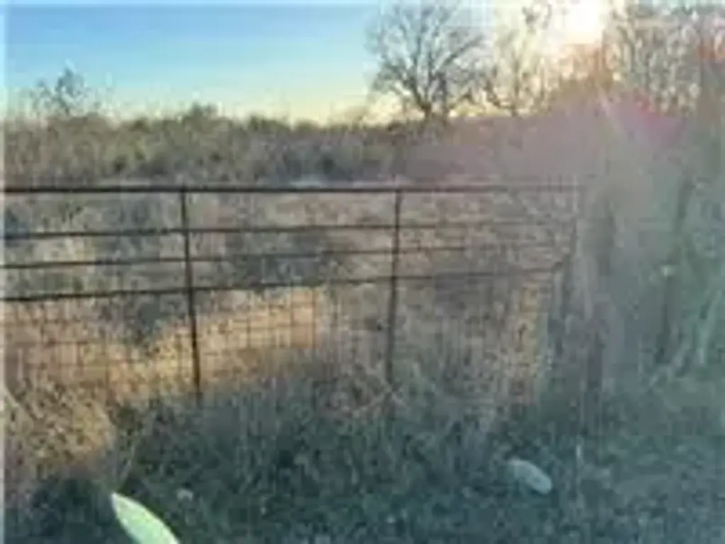 Algerita Hill Road, Burnet