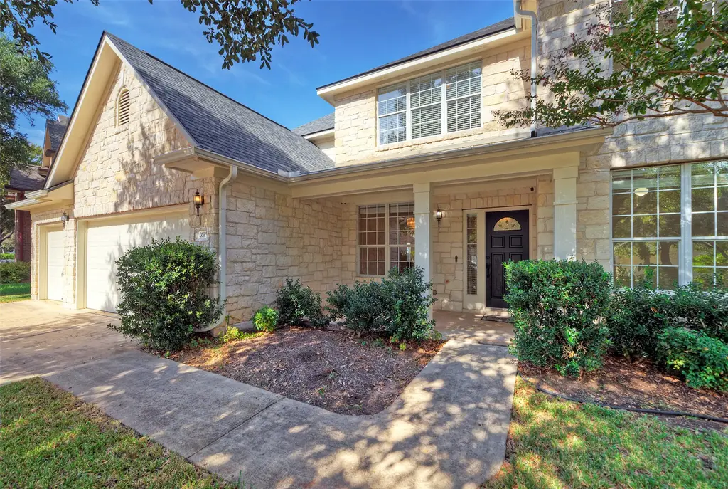 2616 Henley Drive, Round Rock