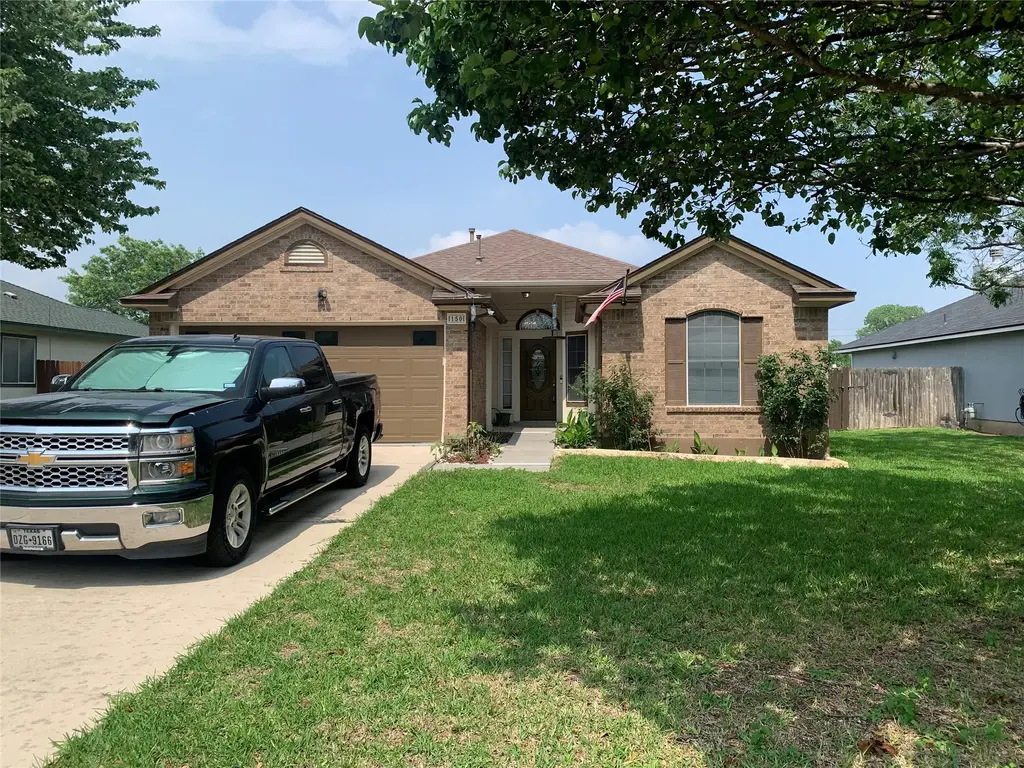 150 Elmer Cove, Kyle