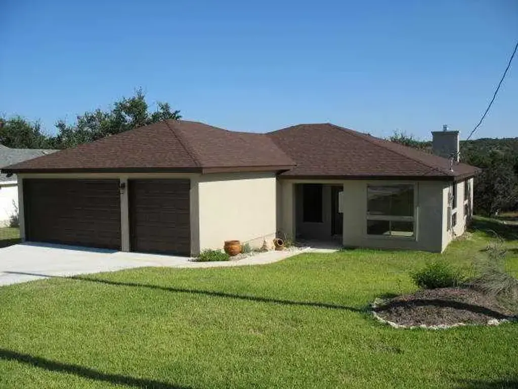22114 Oban Drive, Spicewood