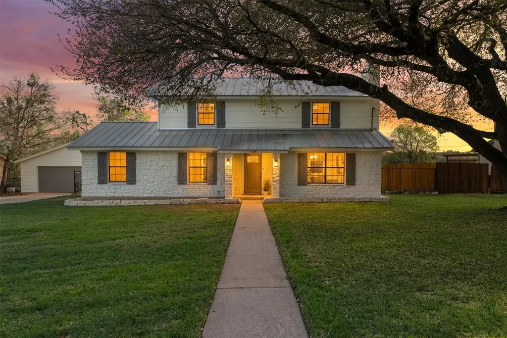 129 Ridgecrest Road, Georgetown