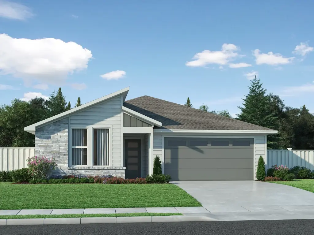 4312 Texoma Drive, Pflugerville