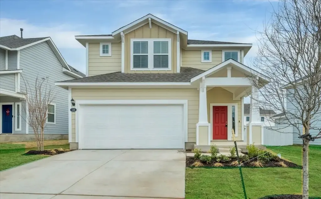 116 Honeybee Lane, Elgin