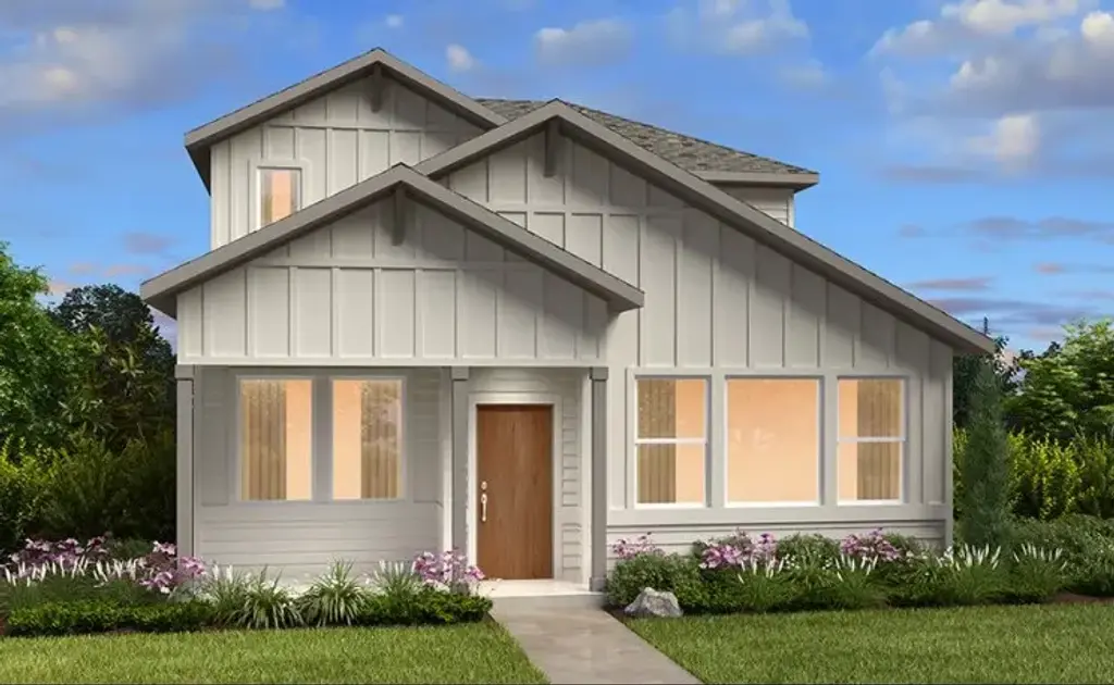5913 Jennifer Pasture Path, Del Valle