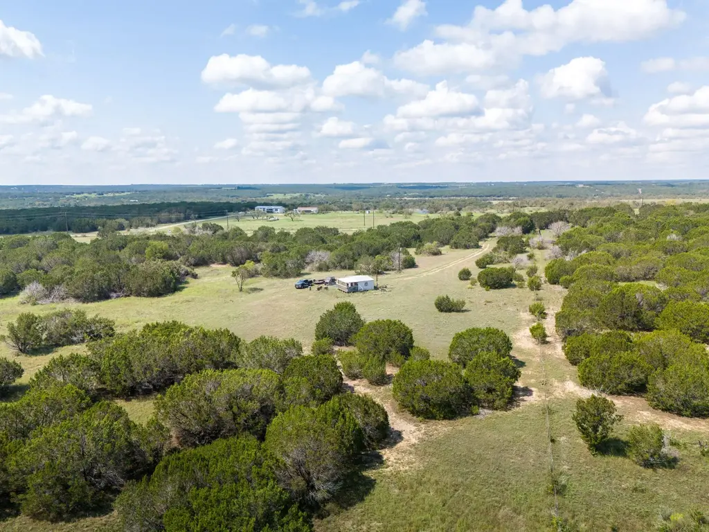Tbd S Rocky Trail, Lampasas
