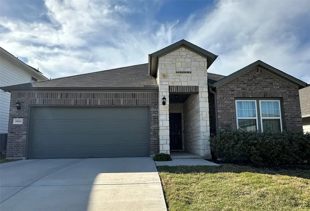 19320 Forman Drive, Pflugerville