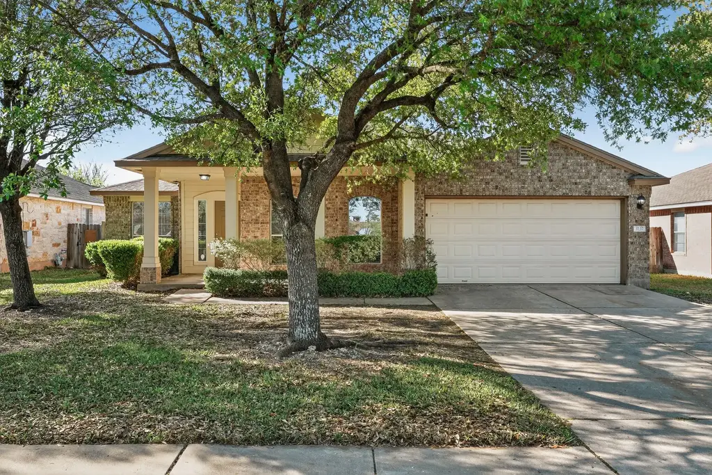 3137 Corrigan Lane, Round Rock