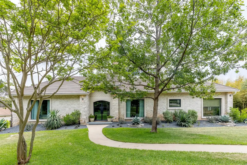 8800 Golden Rain Cove, Austin