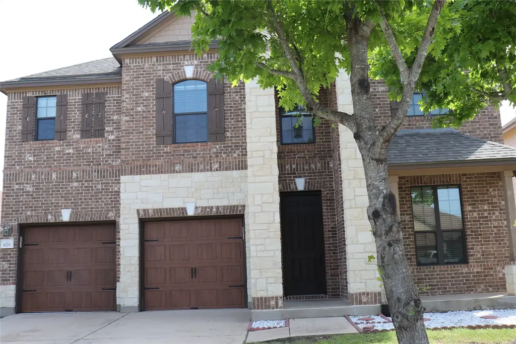 829 Bethel Way, Pflugerville