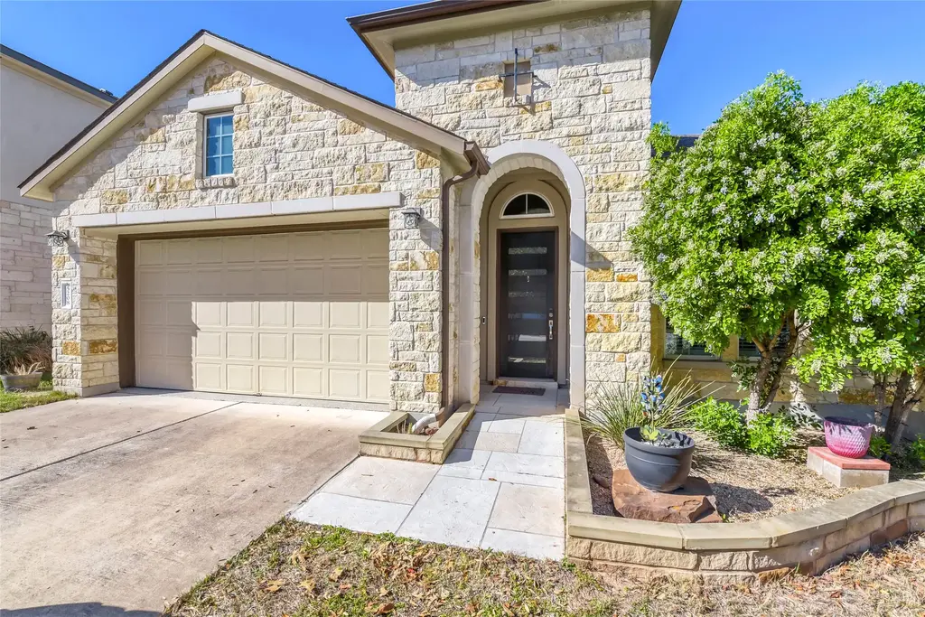 5208 Cornflower Drive, Austin