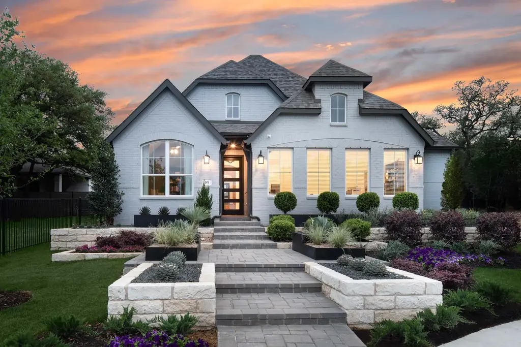 101 Blackberry Cove, Georgetown