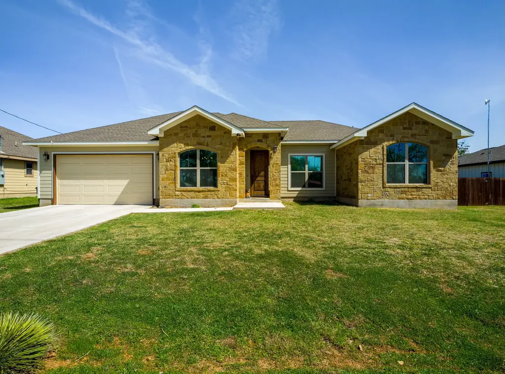 114 Norwood Drive, Granite Shoals