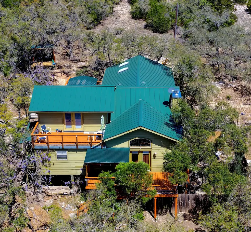 1721 Fm 3424 Drive, Canyon Lake
