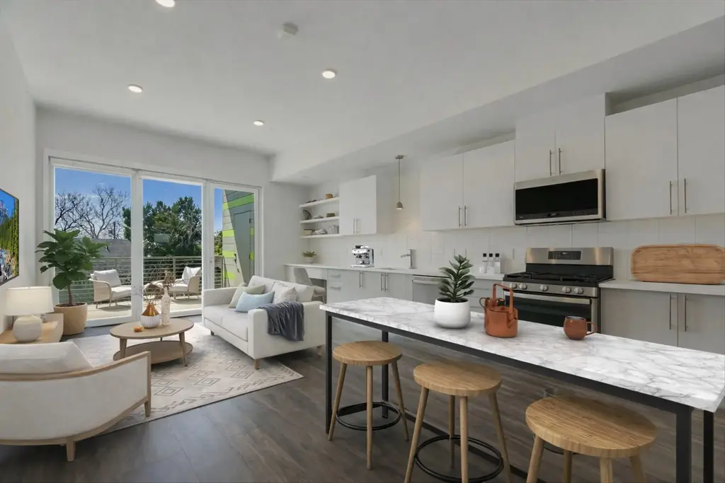 4004 Banister Lane 312, Austin