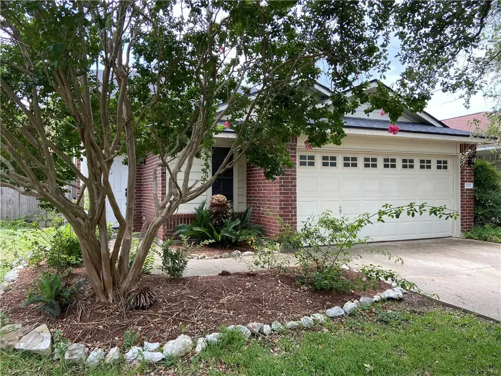 1257 Pine Portage Loop Loop, Leander