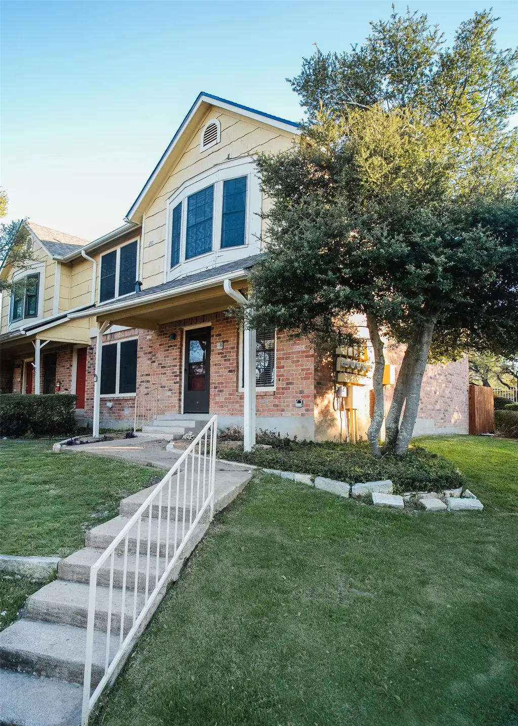 11901 Swearingen Drive 38g, Austin
