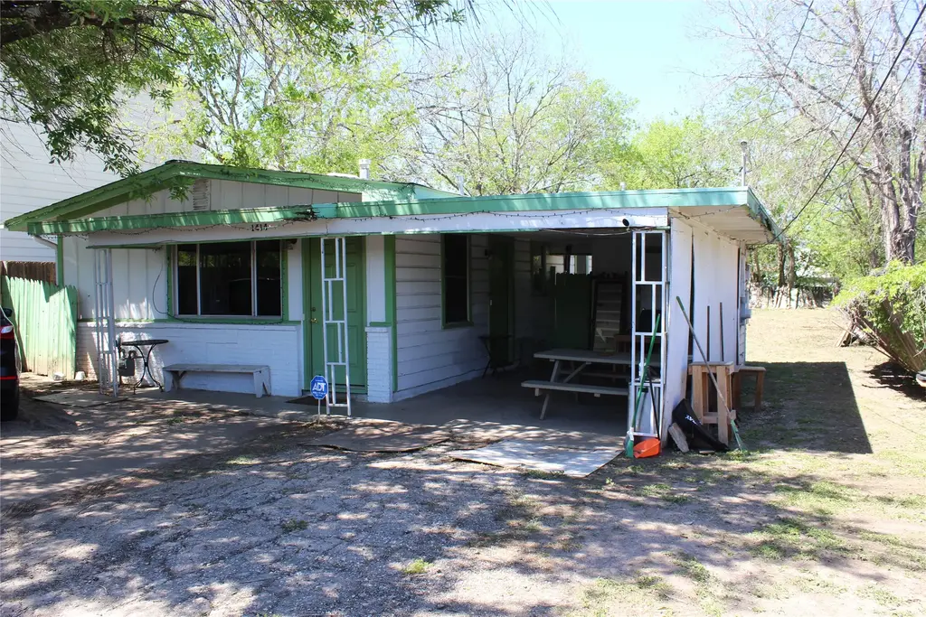 1414 Vargas Road, Austin