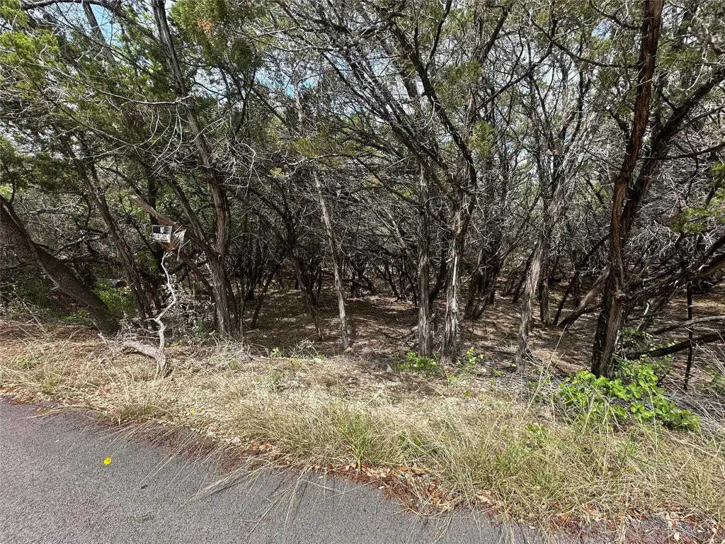 8300 Chestnut Cove, Leander