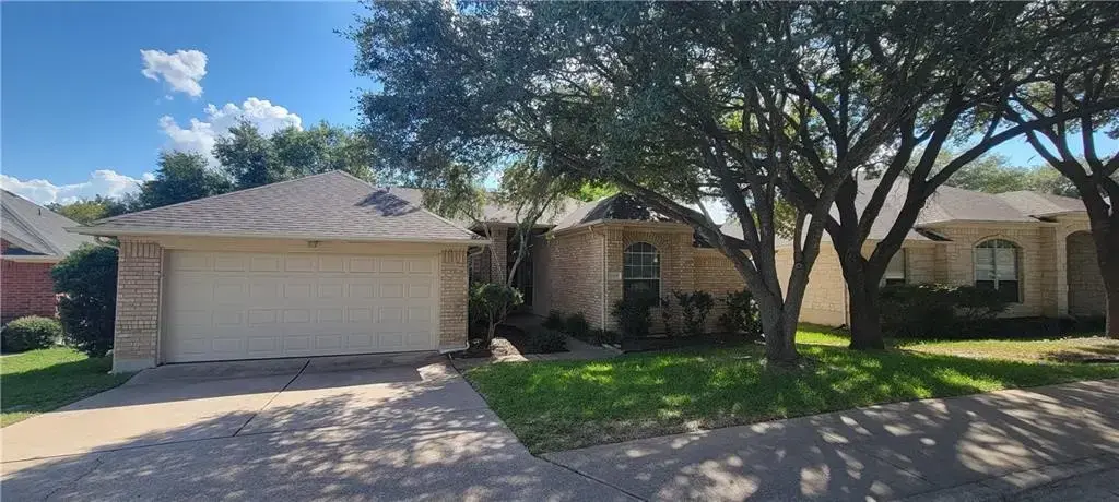 6929 Auckland Drive, Austin