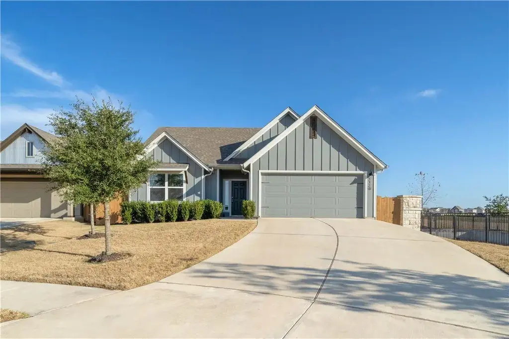 7329 Sentry Path, Austin