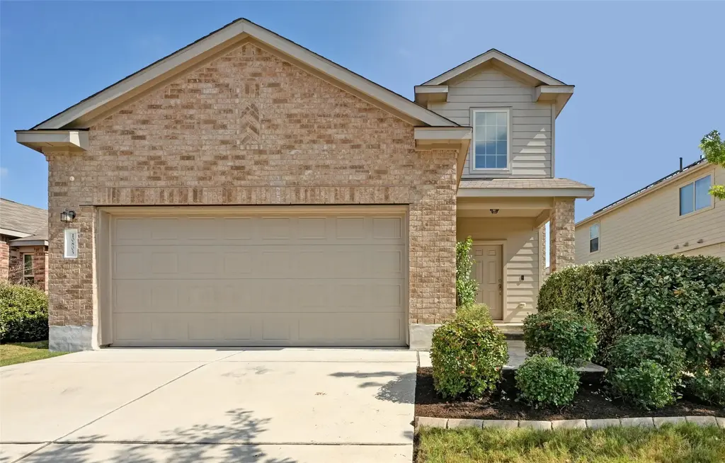 10805 Dimitrios Drive, Austin