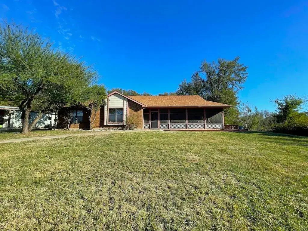 5001 Blue Bluff Road, Austin