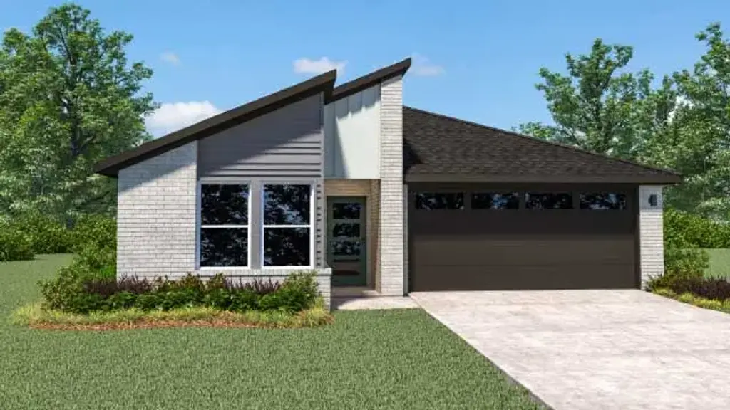 9417 Oxbow Strap Drive, Austin