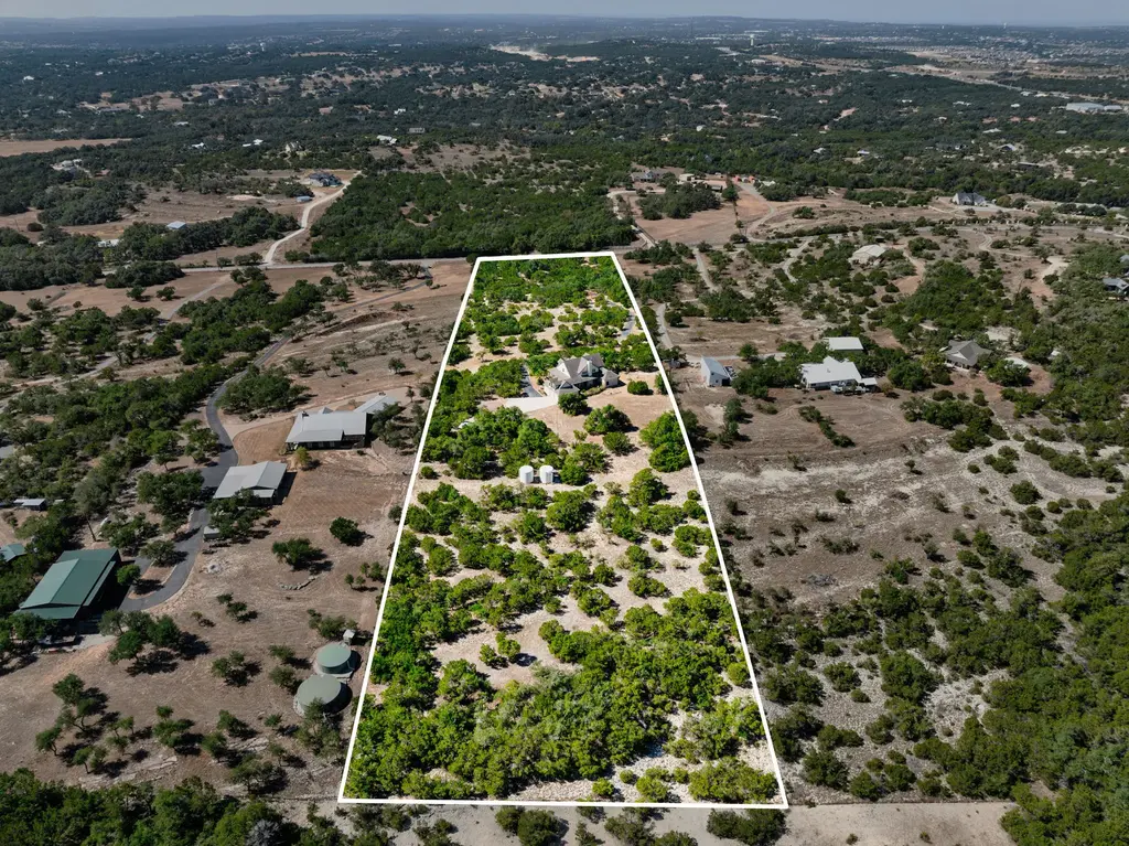 601 Hays Country Acres Road, Dripping Springs