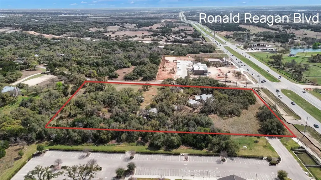 51 County Road 264, Leander