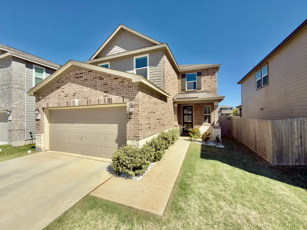 13304 Nancy Reagan Street, Manor