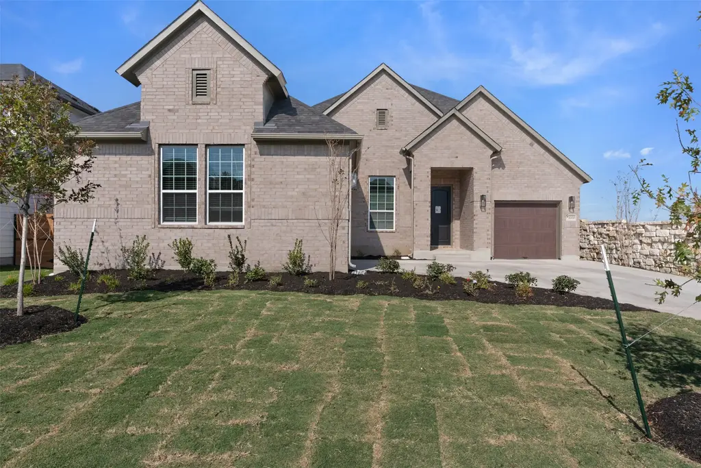 1649 Willow Bean Drive, Georgetown