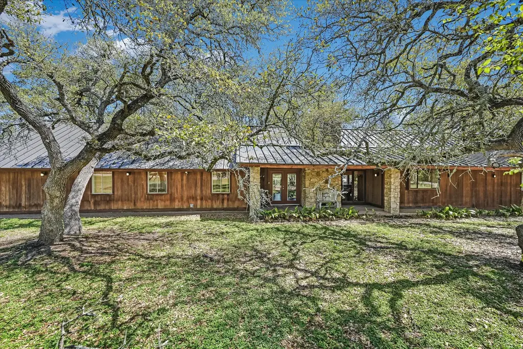 411 Whitetail Ridge Road, Dripping Springs