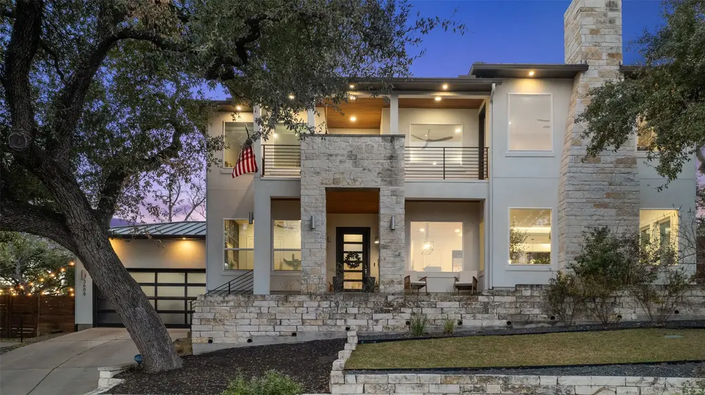 3608 Tallison Terrace, Austin