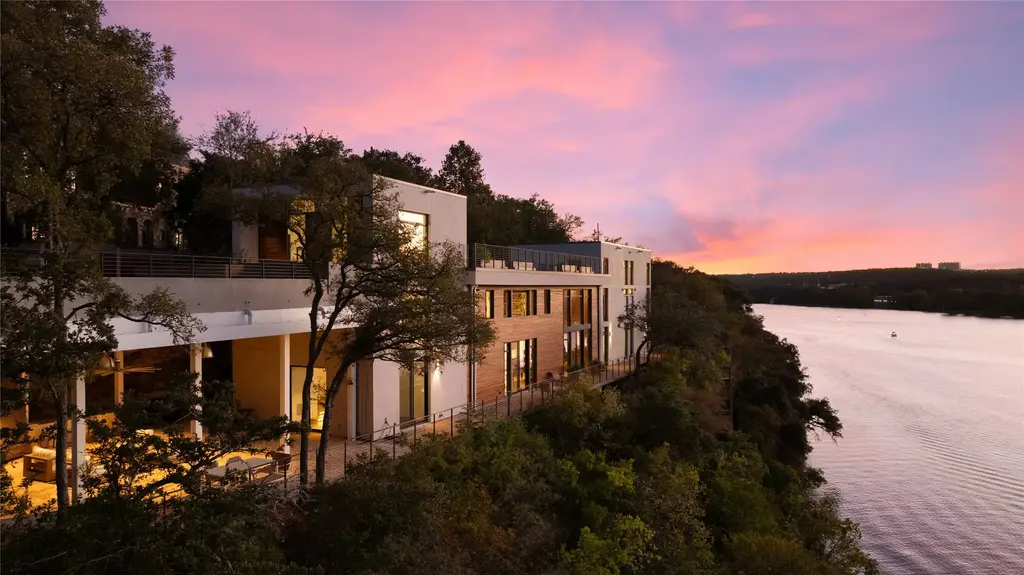 2200 Scenic Drive, Austin
