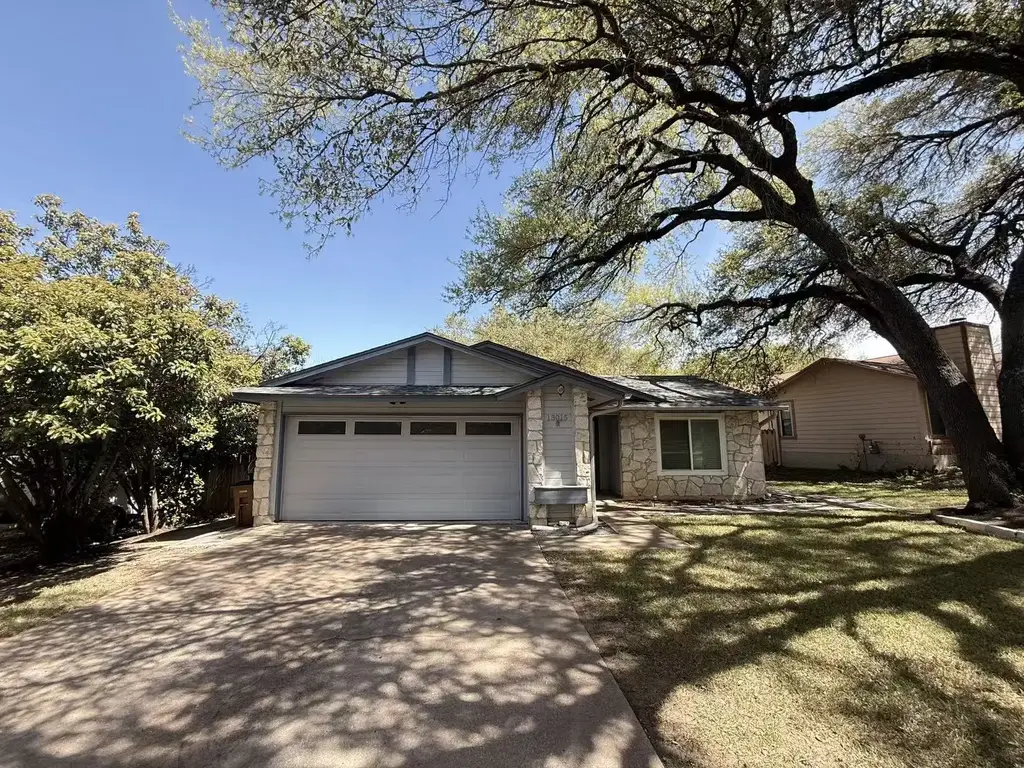 13015 Garfield Lane, Austin