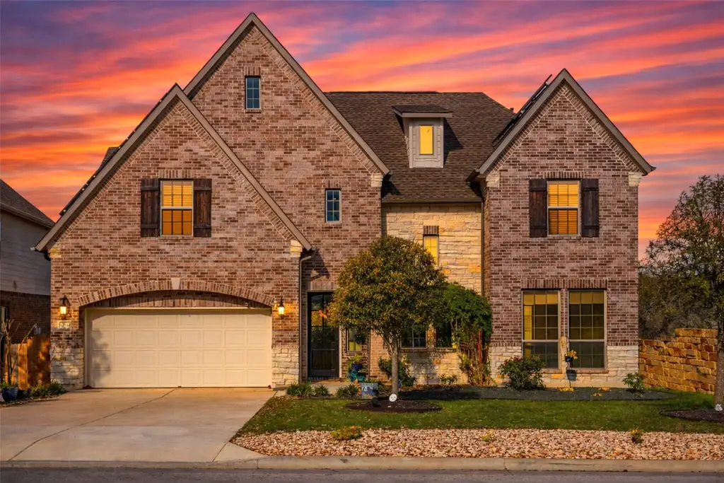 17821 Limestone Spring Lane, Austin