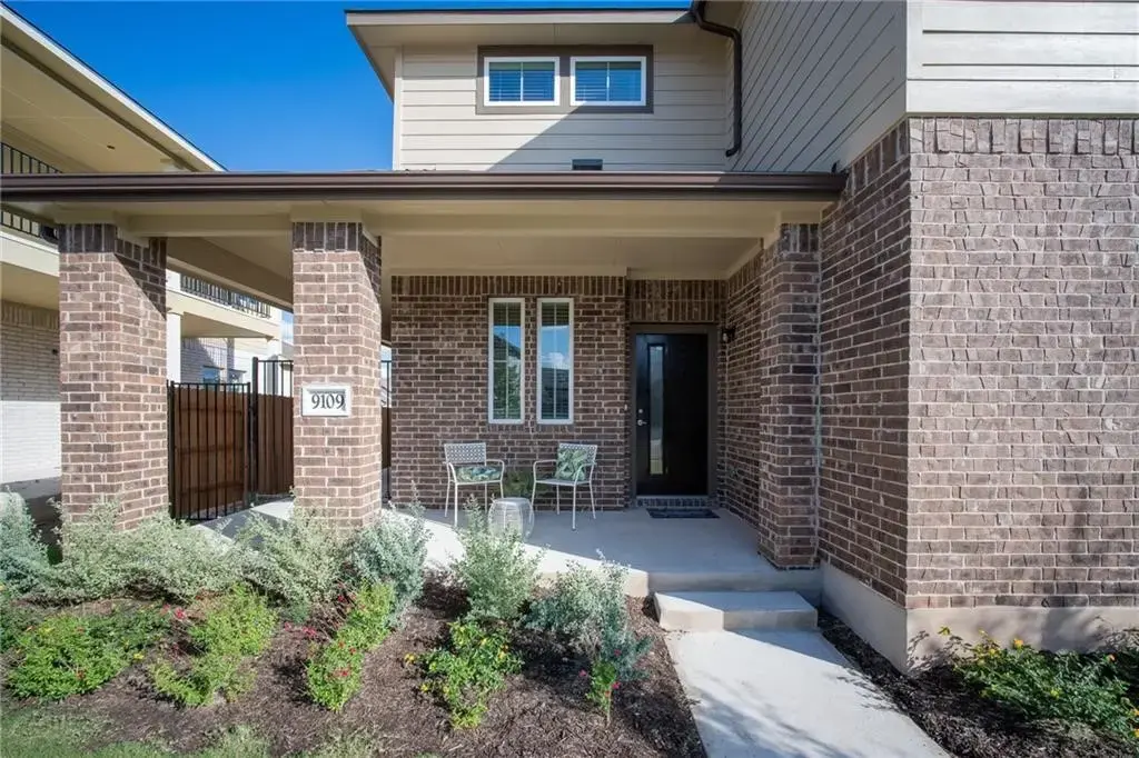 9109 Looksee Lane, Austin