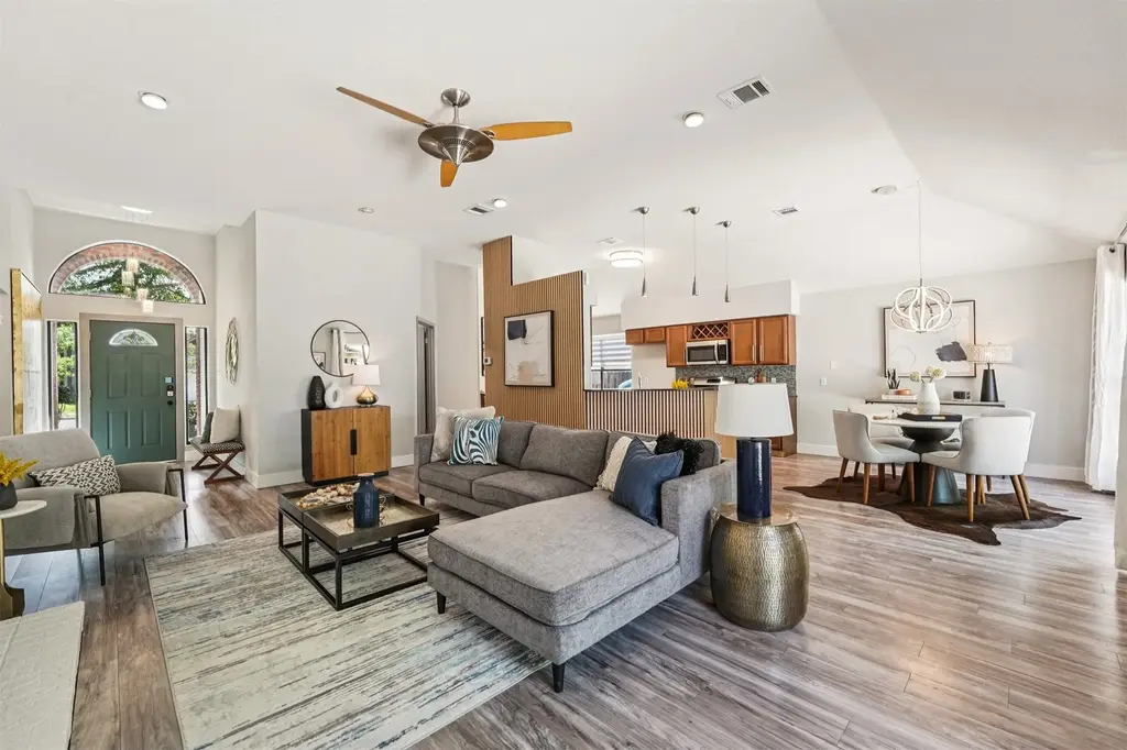 13106 Overton Pass, Austin