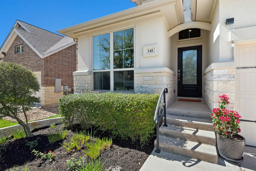 341 Crossvine Trail, Georgetown