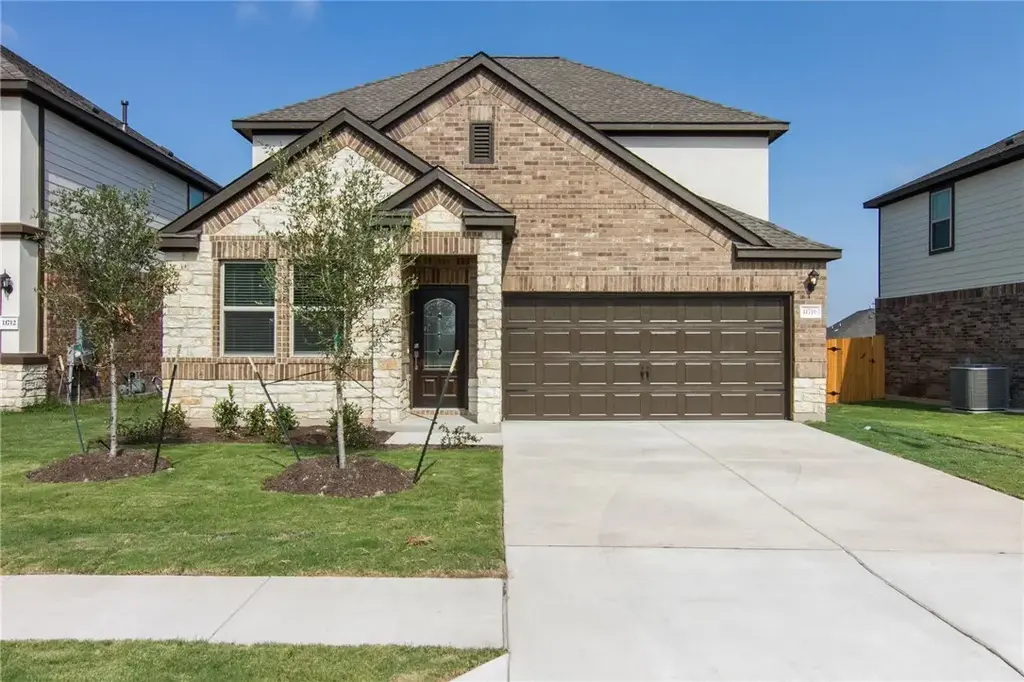 11716 Selkirk Drive, Austin