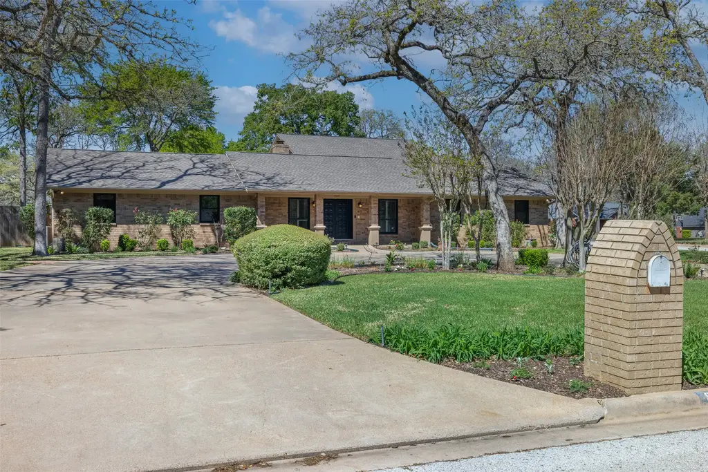 800 Copperas Drive, Caldwell