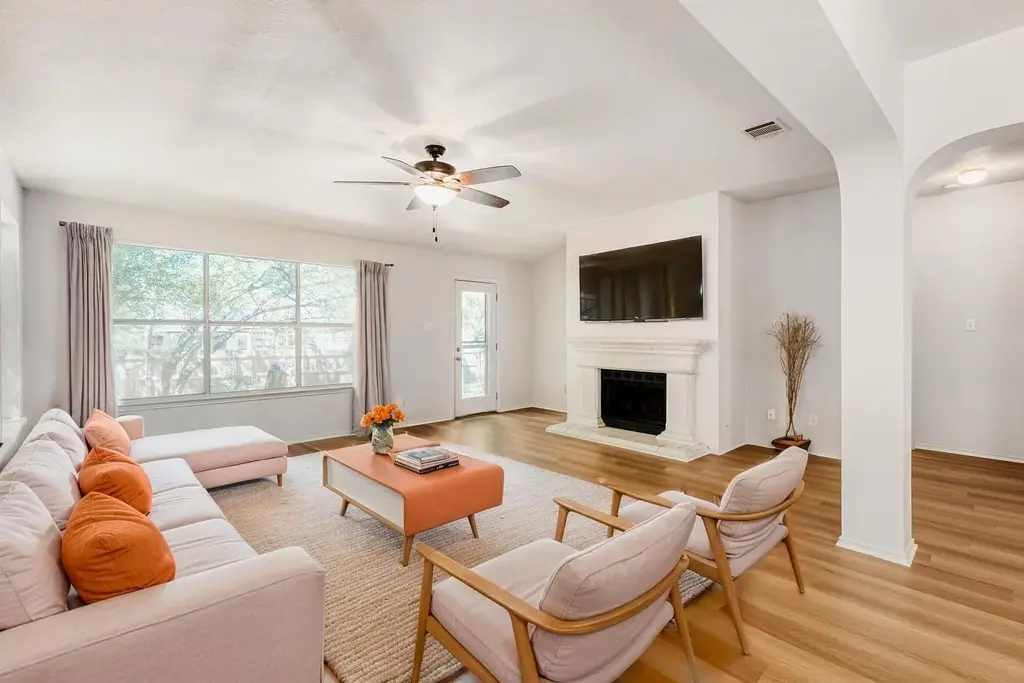 1205 Machado Road, Cedar Park
