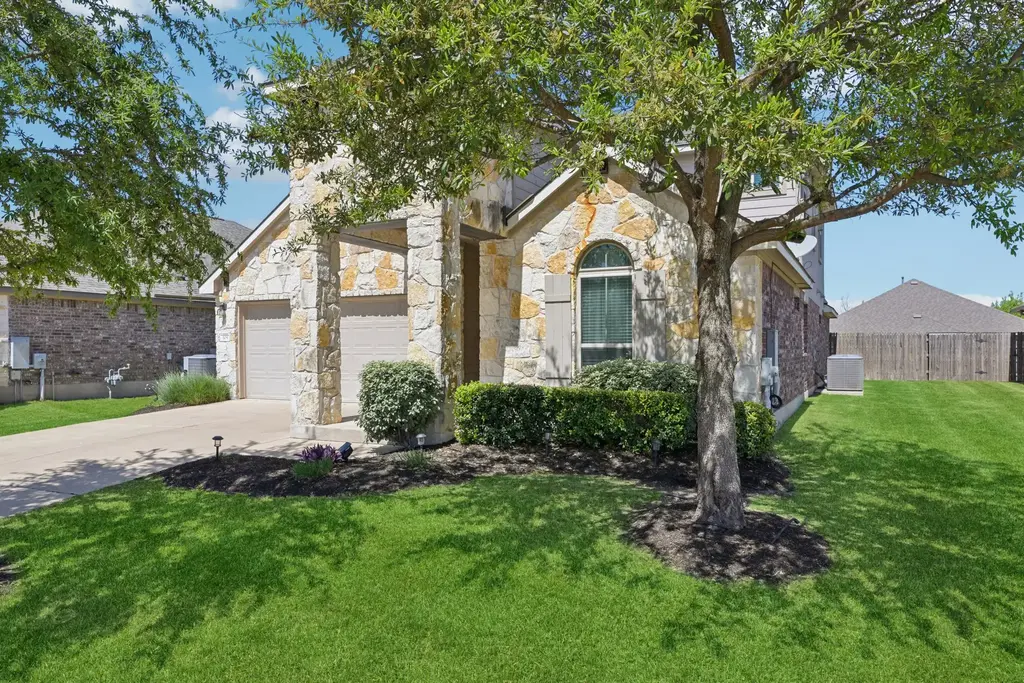 505 Buttermilk Lane, Leander