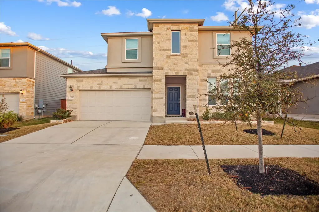 109 Adeline Road, Hutto