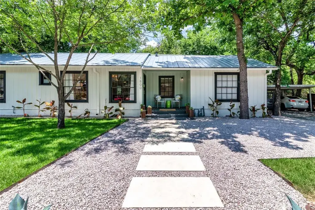 1800 Winsted #a Lane, Austin