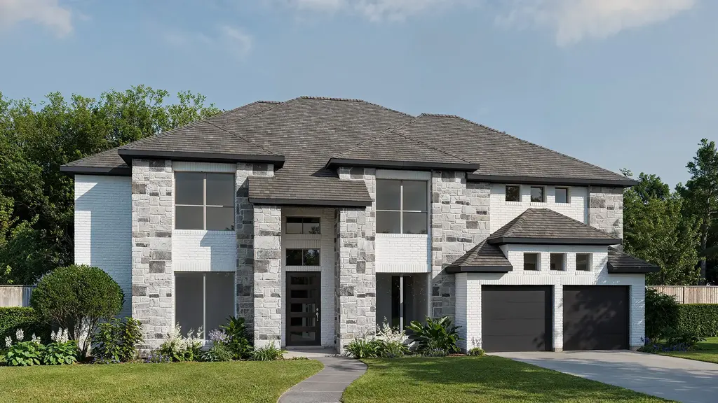 1213 Sunset Hill Way, Georgetown