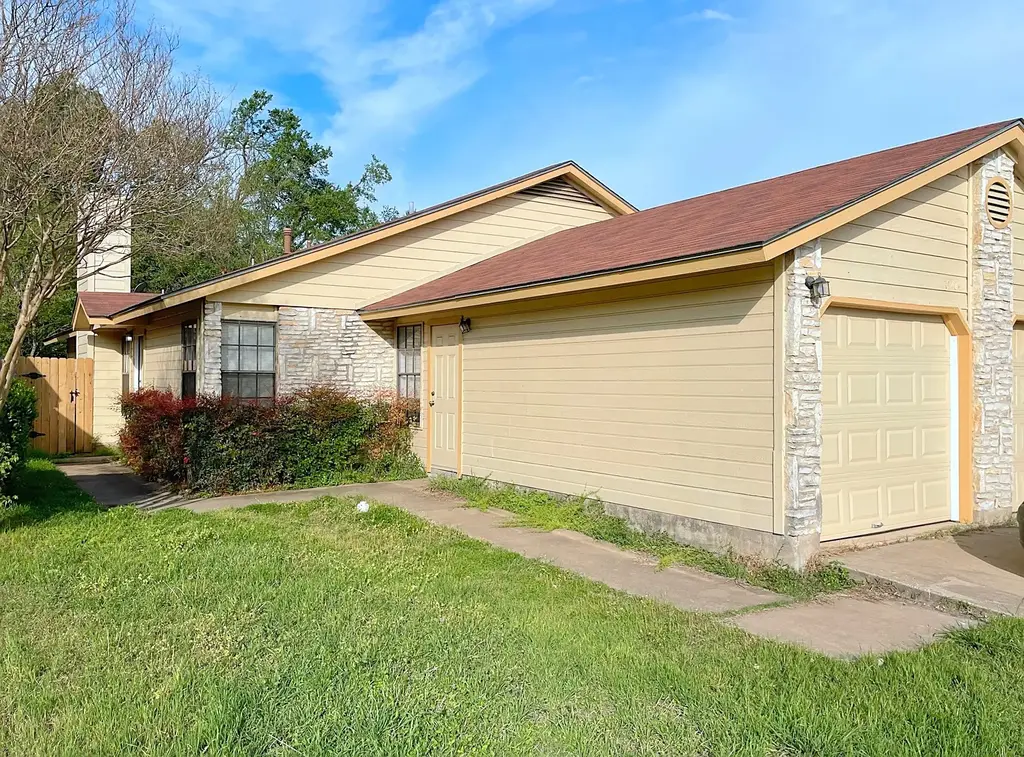 12414 Deer Falls Drive A, Austin
