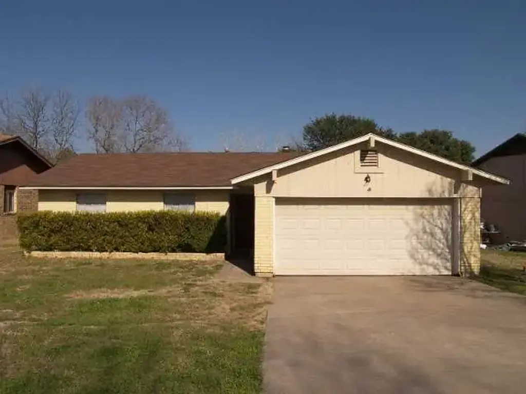 10108 Woodland Village Drive, Austin