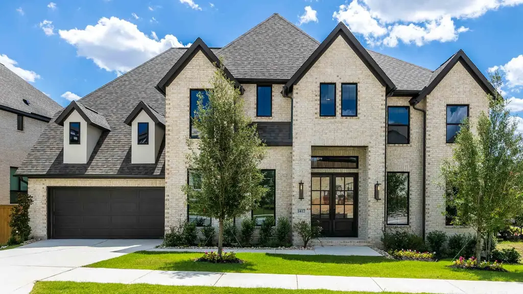 1417 Jolie Rose Bend, Leander